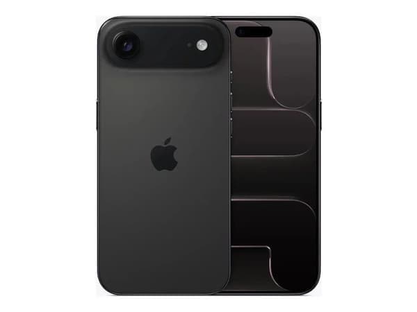 Apple | iPhone Air - 512GB - Space Black