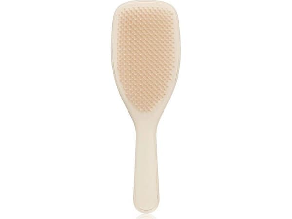 Tangle Teezer The Ultimate Detangler Large Vanilla Latté – hårbørste for enkel redusering