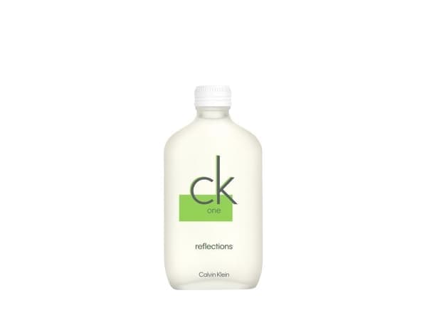 Calvin Klein Ck One Reflections Eau De Toilette Spray 100ml