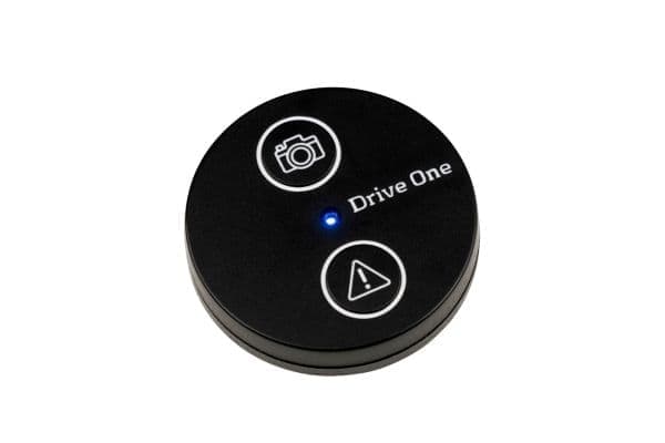 Needit Drive One – Smart trafikkalarm