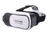 Esperanza - Virtual reality-hodesett for mobiltelefon - fra 3,5" til 6"