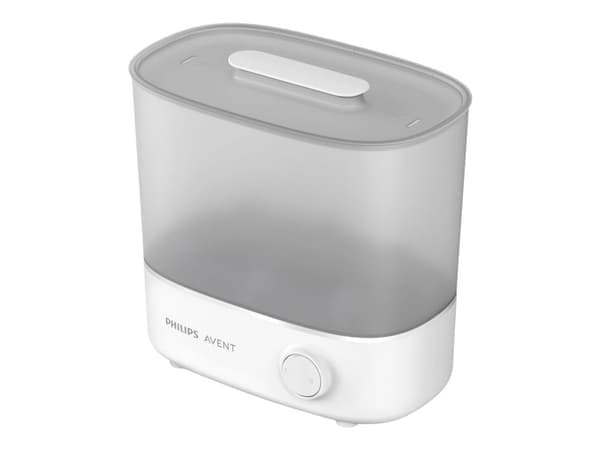 Philips Avent SCF291 Advanced - Tåteflaskesterilisator - 650 W