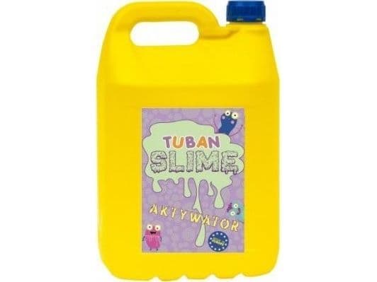 Tuban Fluffy modelleringsaktivator 5 L (TU3049)