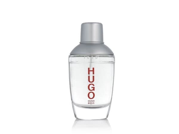 Hugo Boss Iced (ny versjon) EDT 75 ml