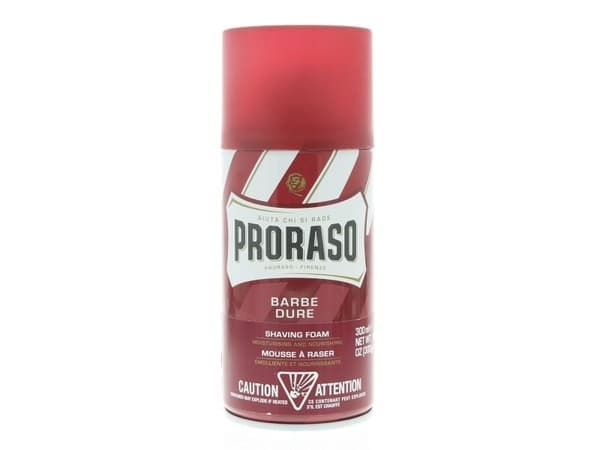 PRORASO - Rød - 300 ml