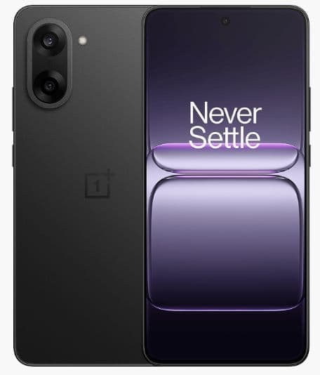 OnePlus Nord CE5 256GB/8GB - Black Infinity