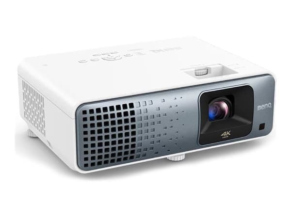 BenQ TK710 - DLP-projektor - laser - 3D - 3200 ANSI lumen - 3840 x 2160 - 16:9 - 4K