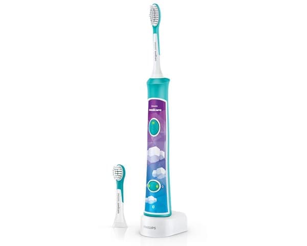 Philips HX6322 Sonicare elektrisk tannbørste for barn – blå