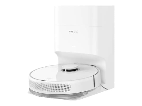 Dreame D10 Plus Gen 2 RLD32GD - Støvsuger - robotlignende - uten pose