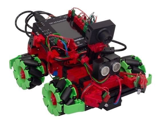 fischertechnik 559895 USB Box