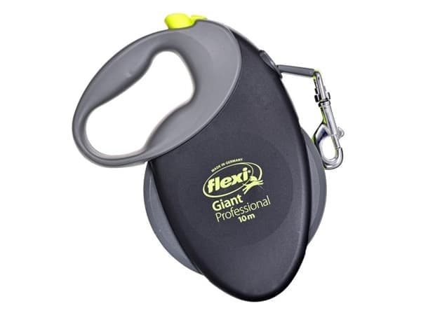 flexi Giant Prof. L, 10M, 50KG, neon