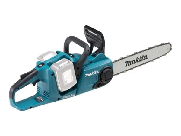 Makita kædesav DUC353Z, 2x18 V - SOLO