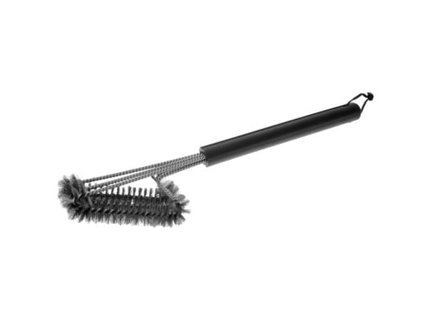 Grillbørste Trippel 286924