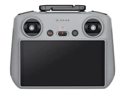 DJI RC 2 - Dronfjernkontroll - display - LCD - 5.5" - for Air 3