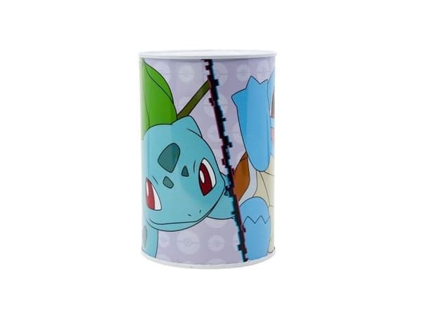 Pokemon sparebøsse