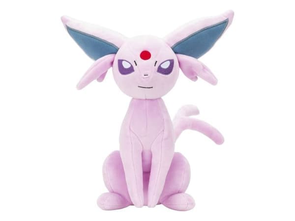 POKEMON plysj 20 cm Espeon CDU
