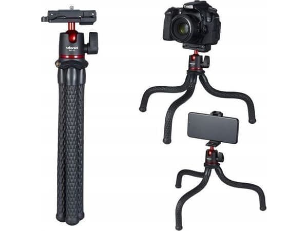 Ulanzi MT-11 flerfunksjonelt tripod