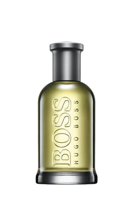 Hugo Boss Bottled After Shave Lotion - Mand - 100 ml