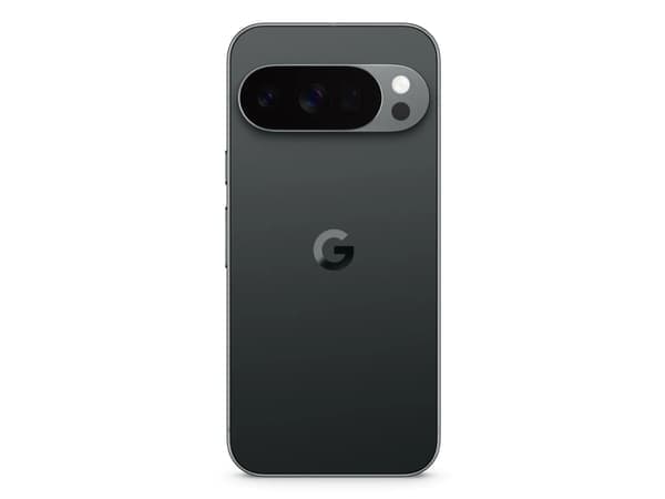 Google Pixel 10 Pro 256GB/16GB - Obsidian