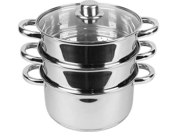 Maestro gryte til damping 2L, 18 cm MR-2900-18