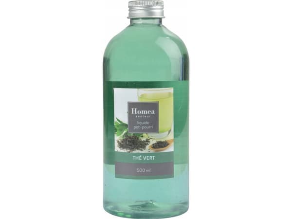 Homea duftvann til pot-pourri ESSENTIAL, 500 ml