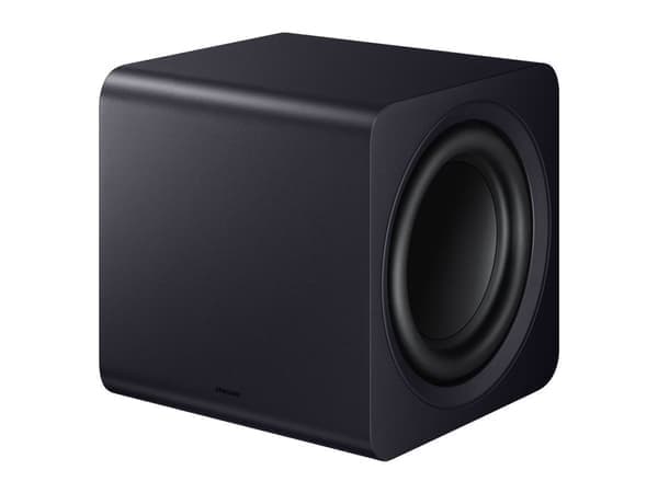 Samsung HW-Q990F - Q-Series - Lydplankesystem - for hjemmeteater - 11.1.4-kanal - trådløs - Bluetooth, Wi-Fi - Appstyrt - svart