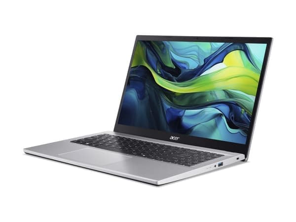 Acer Aspire Go 15 AG15-42P - AMD Ryzen 7 - 5825U / inntil 4.5 GHz - Win 11 Home - Radeon Graphics - 32 GB RAM - 1.024 TB SSD NVMe - 15.6" TN 1920 x...