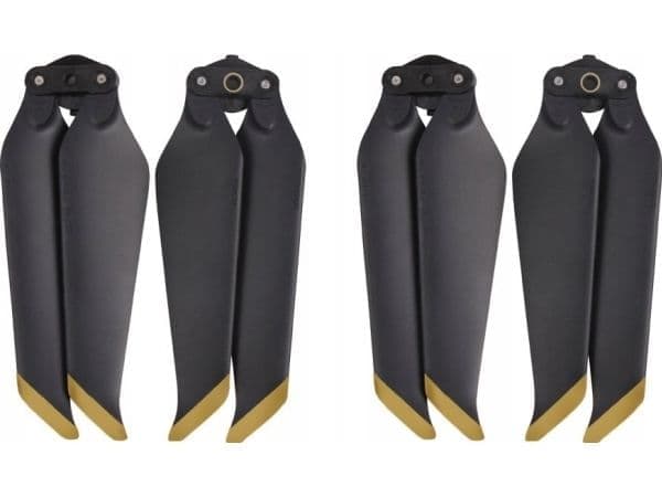 SunnyLife SmigLa / Gold til DJI Mavic 2 Pro / Zoom - 4 stk.
