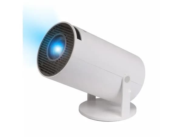 Denver PR-2500, 175 ANSI lumen, LED, 1080p (1920x1080), 2500:1, 939,8 - 4318 mm (37 - 170"), 1,4 - 4 m
