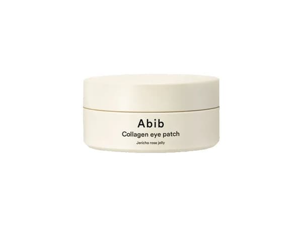 Abib Collagen eye patch Jericho rose jelly 90g