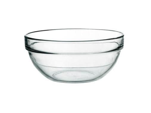 Glasskål Arcoroc Ø17cm 1.1 ltr. stabelbar - (6 stk.)