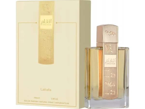 Lattafa Angham EDP 100 ml