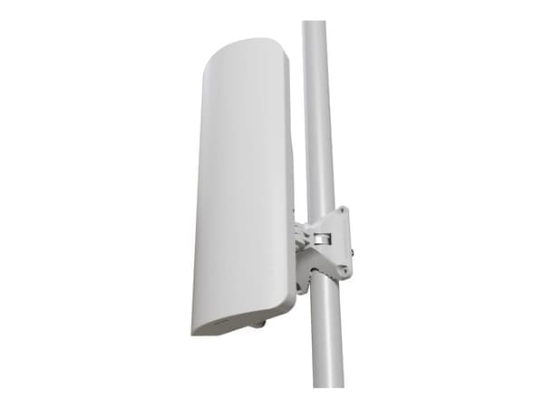 MikroTik mANTBox ax 15s - Trådløst tilgangspunkt - Wi-Fi 5, Wi-Fi 6 - 2.4 GHz, 5 GHz