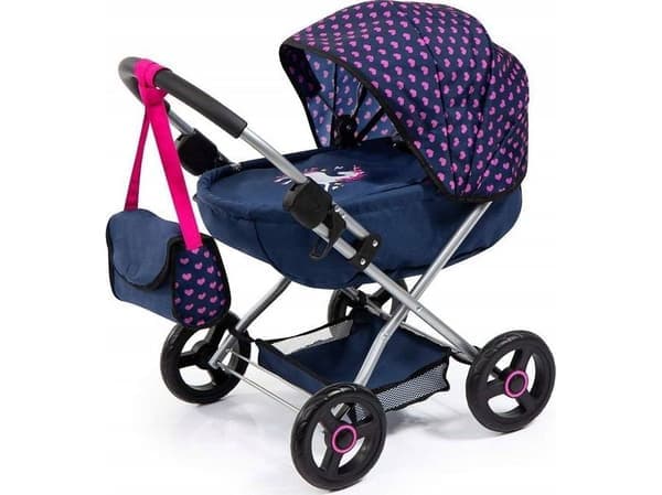 BAYER Cosy dukkevogn 12754AA 27546