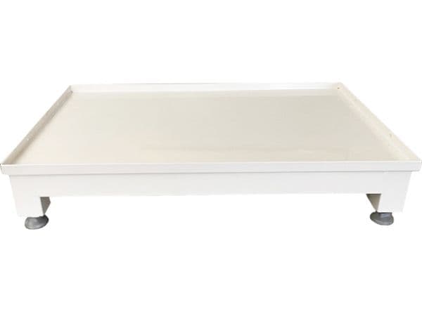 Hevningssokkel H10, B61, D41 cm