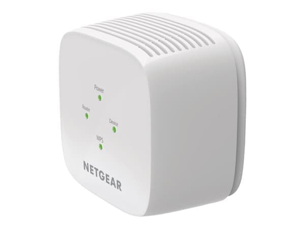 NETGEAR EX6110 - Rekkeviddeutvider for Wi-Fi - Wi-Fi 5 - 2.4 GHz, 5 GHz