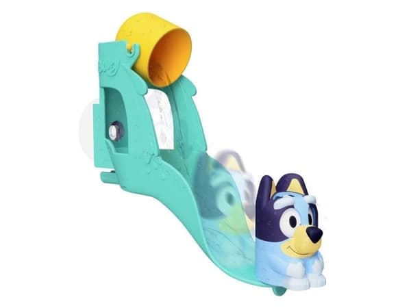 Toomies Bluey’s vannsklie