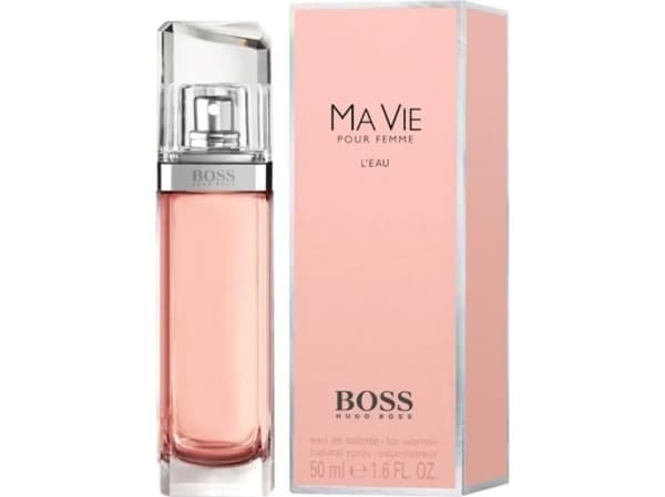 HUGO BOSS MAVIE FOR DAME EDT 50ML