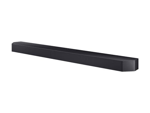 Samsung HW-Q990F - Q-Series - Lydplankesystem - for hjemmeteater - 11.1.4-kanal - trådløs - Bluetooth, Wi-Fi - Appstyrt - svart