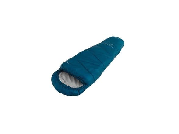 Easy Camp Starling Mumie sovepose 170 x 60 x 45 cm for barn toveis glidelås autolås