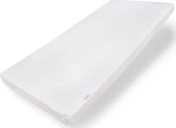 BabyMatex Madrass 90 x 40 x 4 Ortopedisk Softi Plus