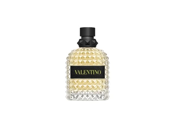 Valentino Uomo Born In Roma Yellow Dream Eau De Parfum Spray 100 Ml
