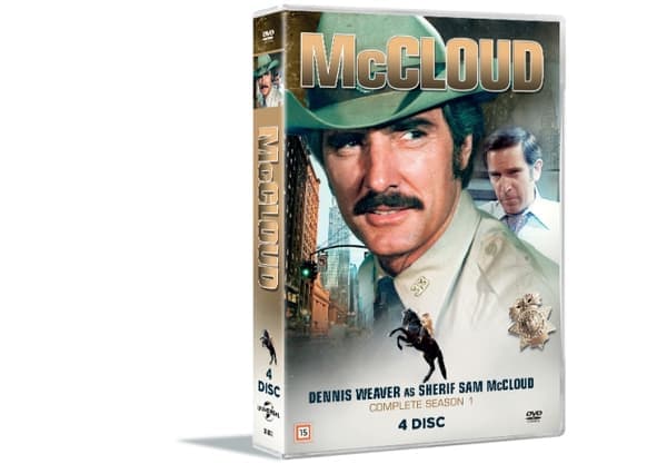 Mccloud