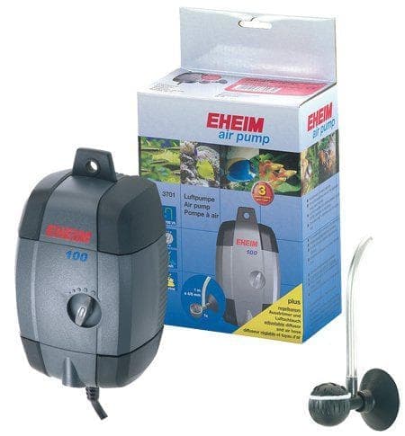 EHEIM Luftpumpe 100 - (130.0510)