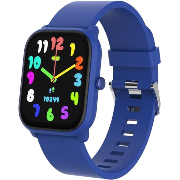 Denver SmartWatch Kids SWK-120BU Blå