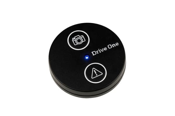 ParkOne Drive One Traffic Alert