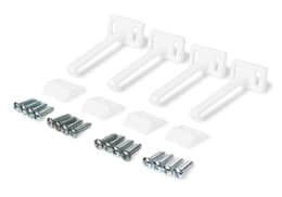 Skuffesikring SafetyLock Julia HomeSafety 4-pakning
