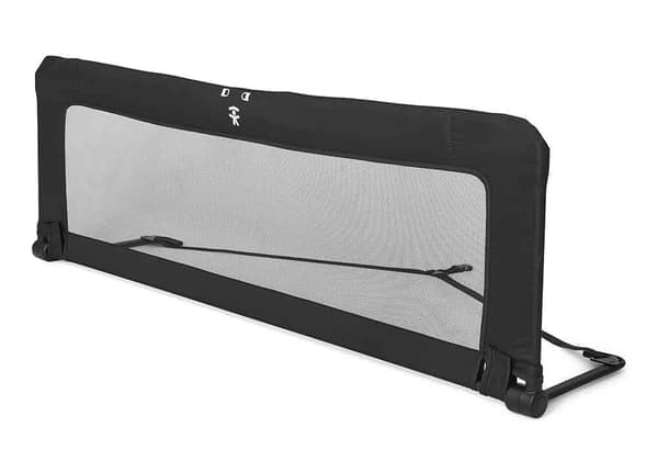 Sengebeskyttelse SafetyBedrail Love XL 150 cm, HomeSafety