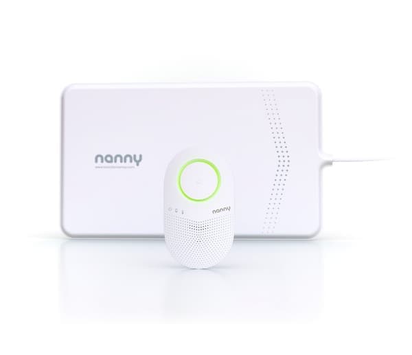 Pustalarm Nanny BM-03 Jablotron