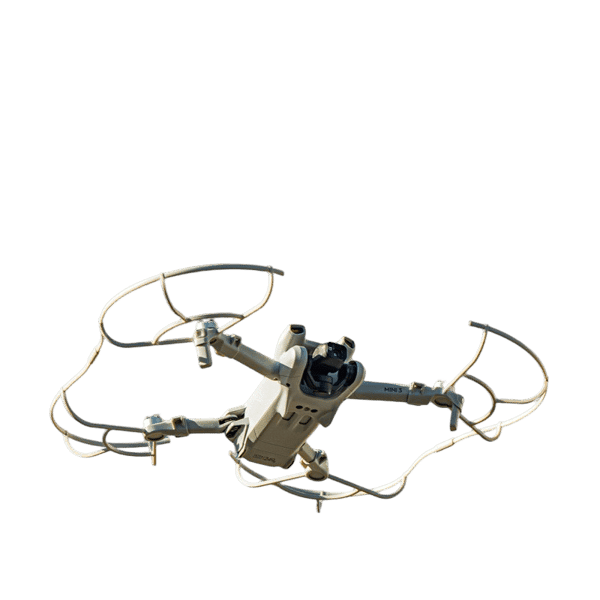 Propellbeskyttelse for DJI Mini 3